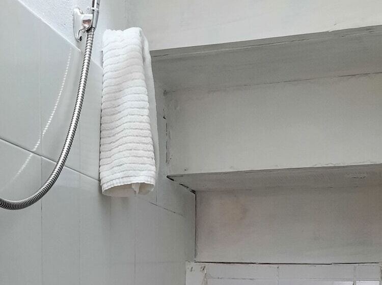 پانسیون Kaza Balcones