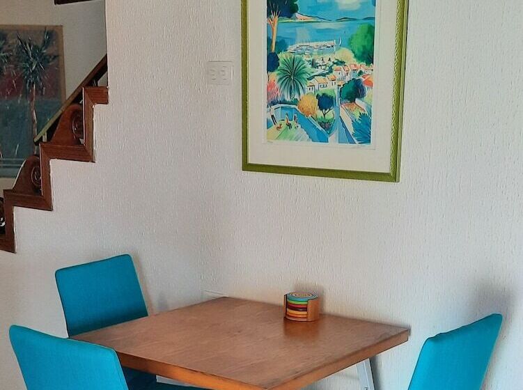 ペンション Kaza Balcones