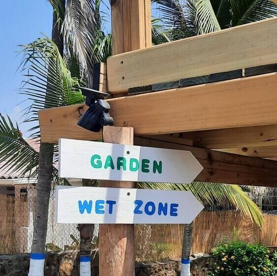 ペンション Kaza Balcones