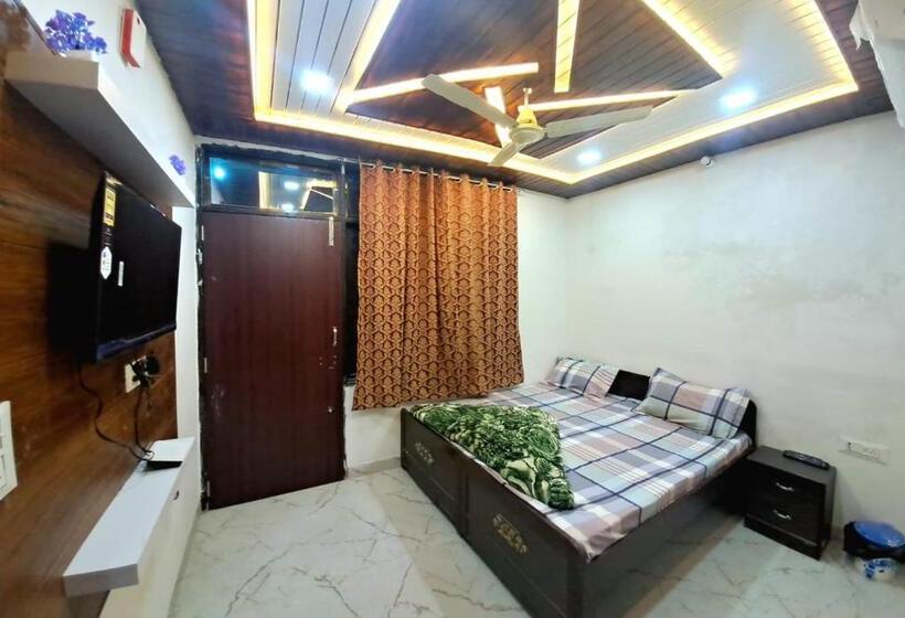 Pensão Khatushyamji Palace