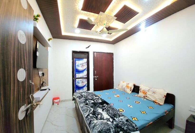 Pensão Khatushyamji Palace