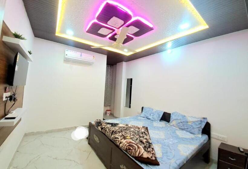 Pensão Khatushyamji Palace