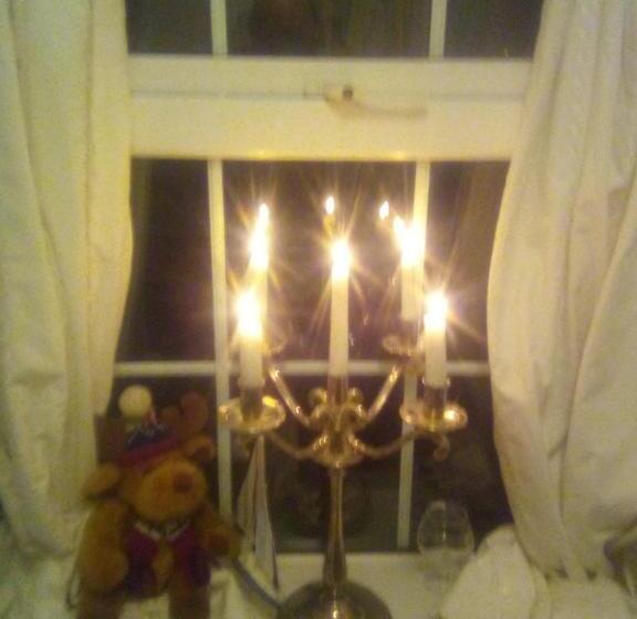 Пансион Kiltubber House