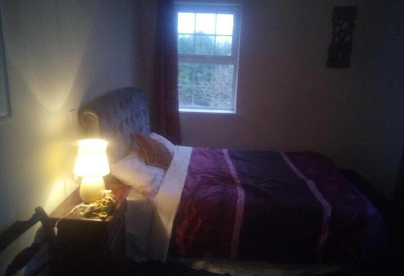 Пансион Kiltubber House