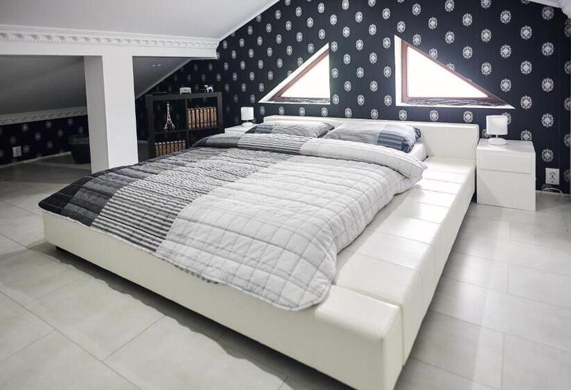 펜션 La Conac Resort