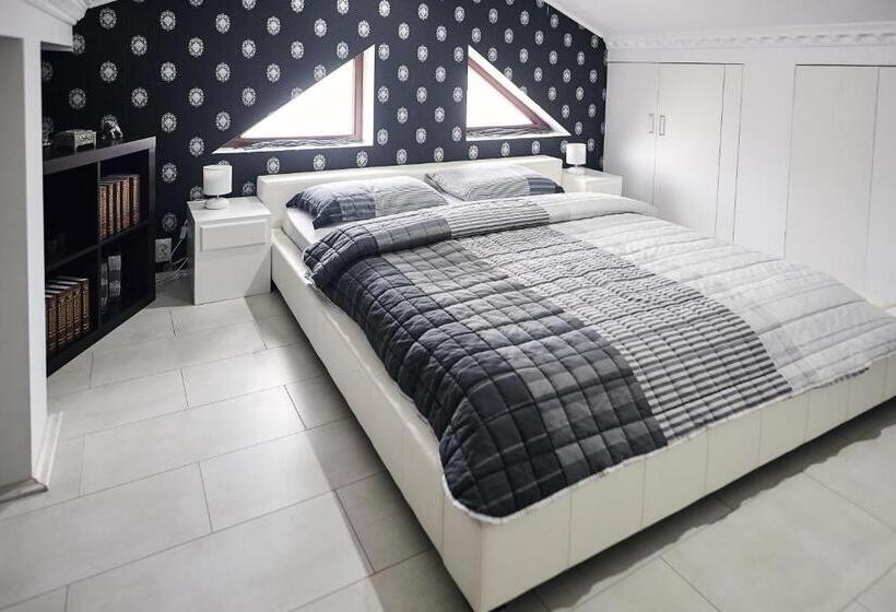 펜션 La Conac Resort