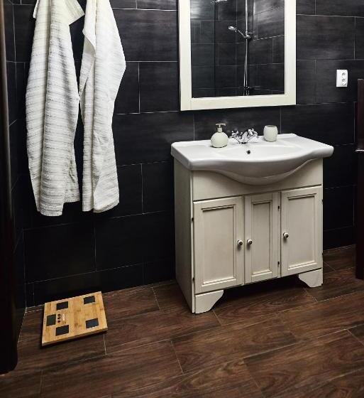 펜션 La Conac Resort