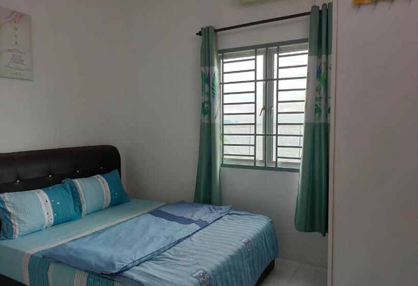 膳宿费 Lake Residence No165 @aesthetic Lake View & Best Photograph