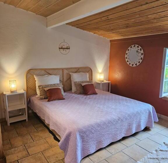 膳宿费 Le Mazet Anna