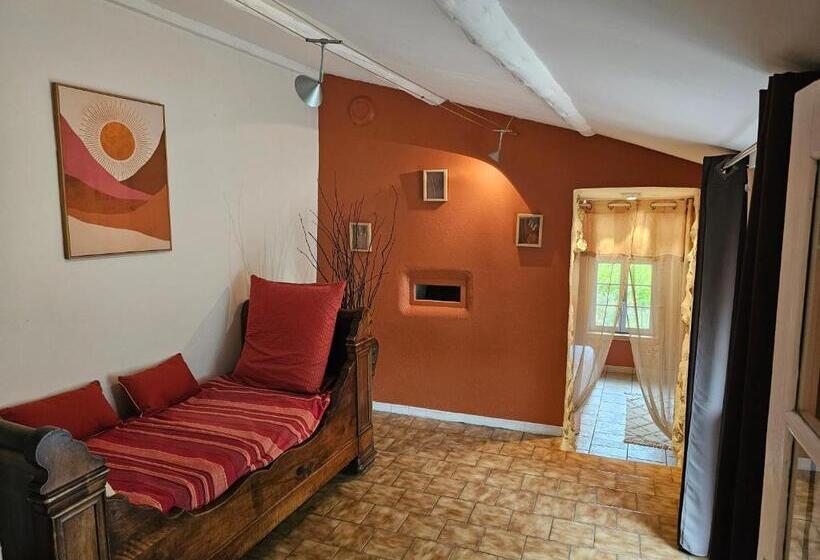 膳宿费 Le Mazet Anna