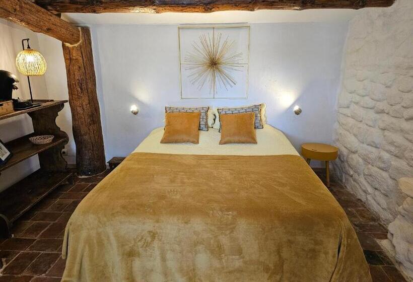 膳宿费 Le Mazet Gloria