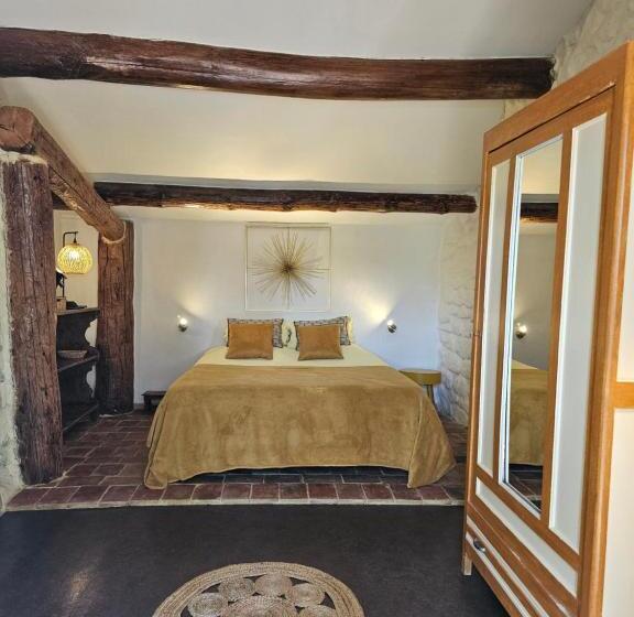 膳宿费 Le Mazet Gloria