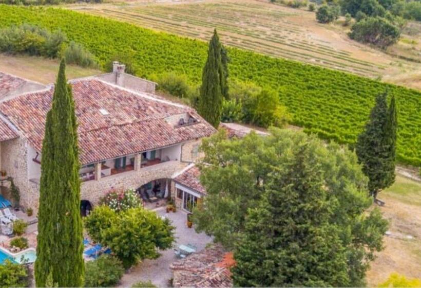 膳宿费 Le Mazet Gloria