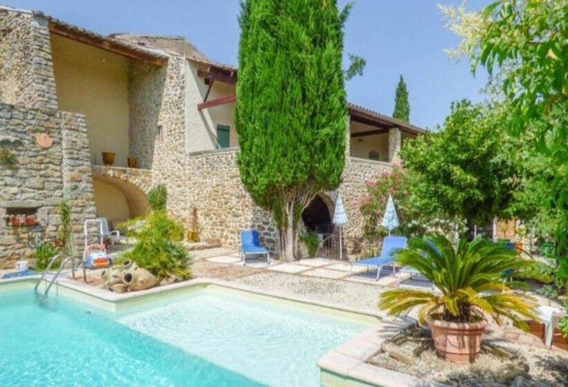 膳宿费 Le Mazet Gloria