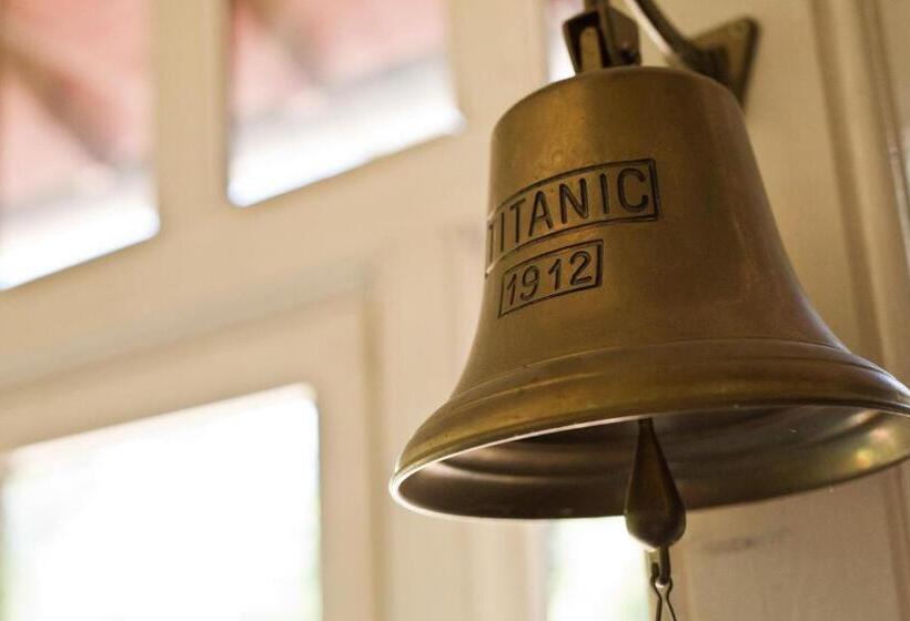 펜션 Le Monde De Charlie