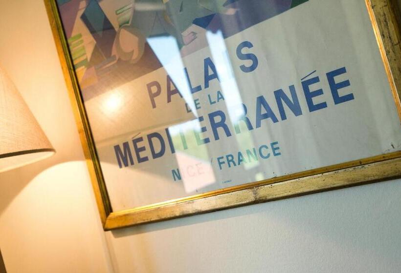 펜션 Le Monde De Charlie