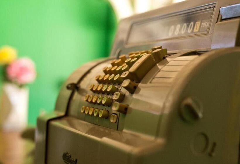 펜션 Le Monde De Charlie