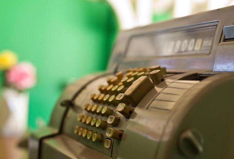 펜션 Le Monde De Charlie