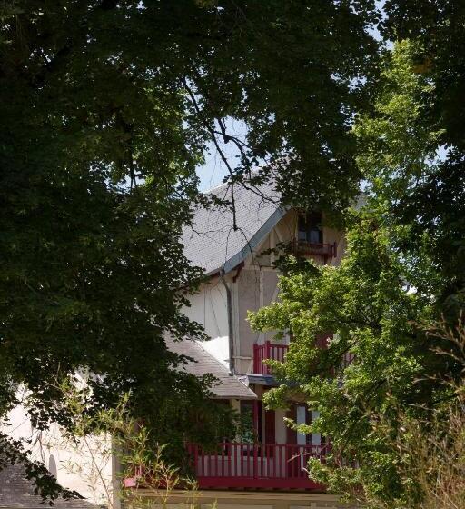 펜션 Le Monde De Charlie