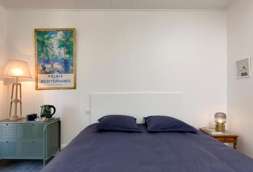 펜션 Le Monde De Charlie