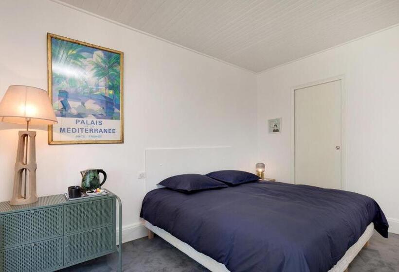 펜션 Le Monde De Charlie