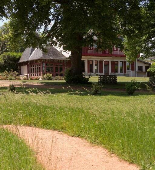 פנסיון Le Monde De Charlie