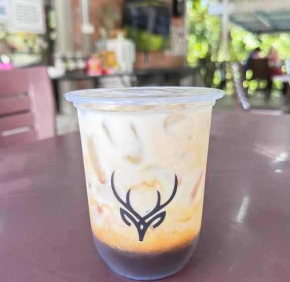 펜션 Branda Kampung Sumpitan Lenggong