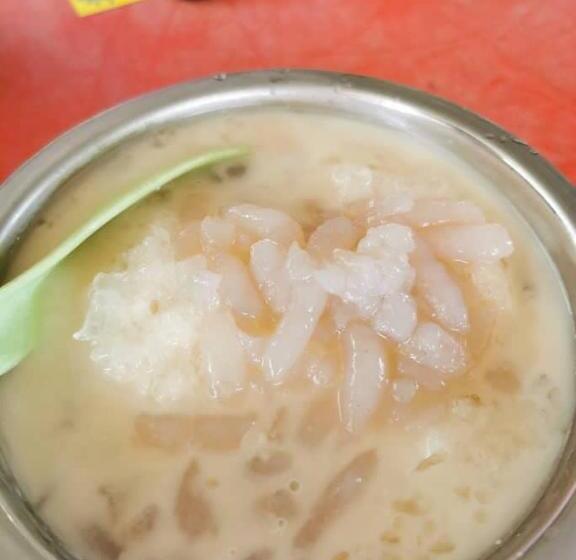 펜션 Branda Kampung Sumpitan Lenggong