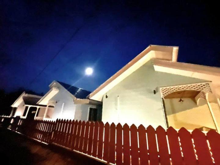 펜션 Branda Kampung Sumpitan Lenggong