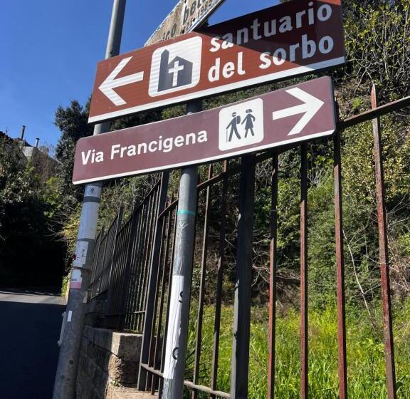 פנסיון Luxury In The Jungle