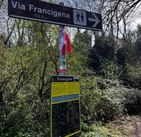 פנסיון Luxury In The Jungle