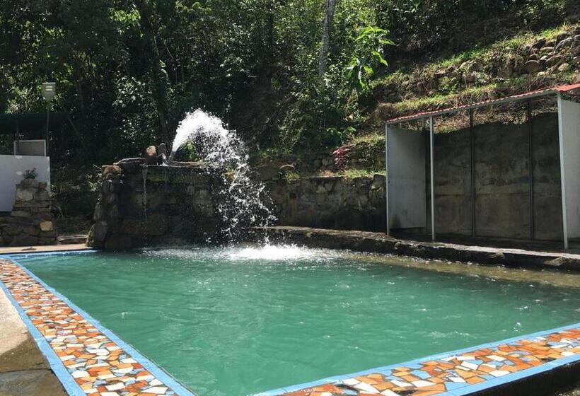 膳宿费 Madera Verde Ecolodge