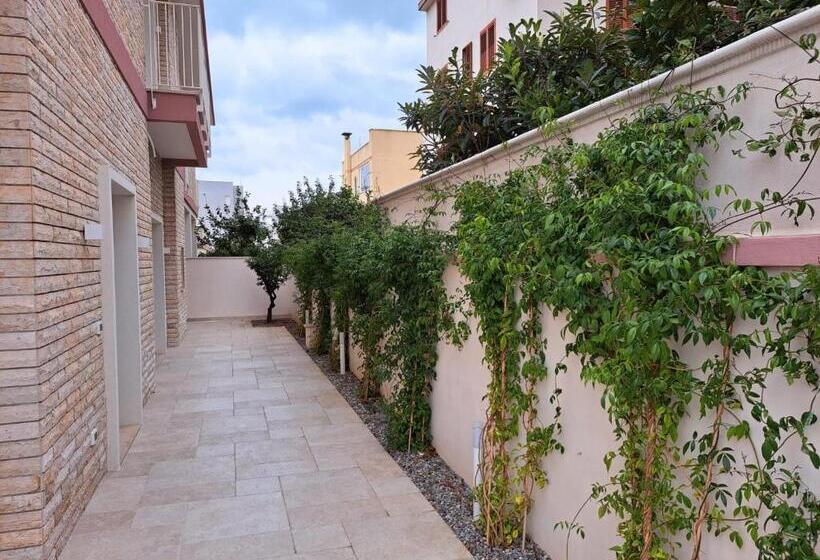 פנסיון Mare Fuori   Stanze Con Piscina