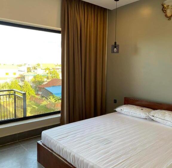 Пансион Natariya Villa