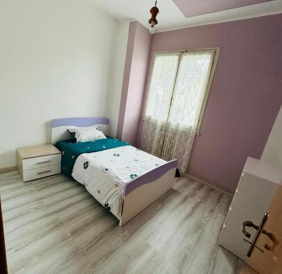 Пансион Nido Di Tranquillità