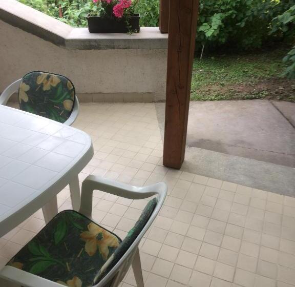 펜션 Parti Apartman