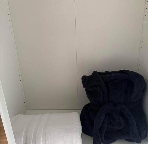 ペンション Smart Room