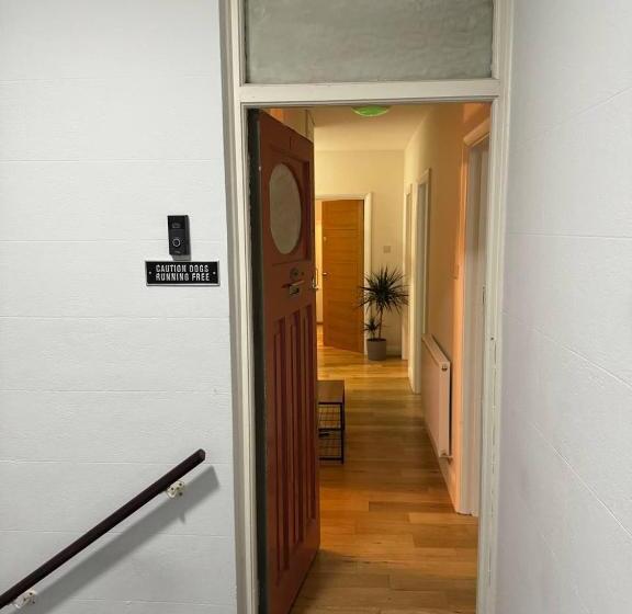 ペンション Smart Room