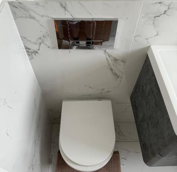 ペンション Smart Room