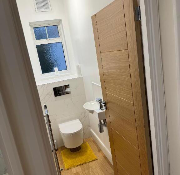 פנסיון Smart Room