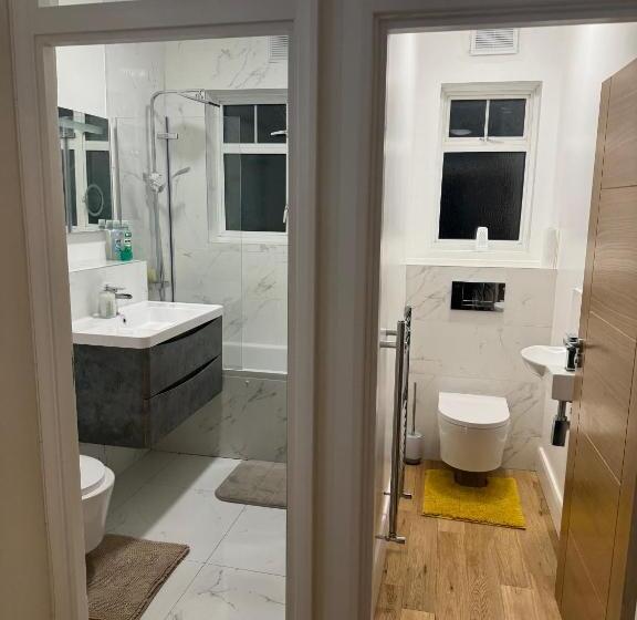 ペンション Smart Room