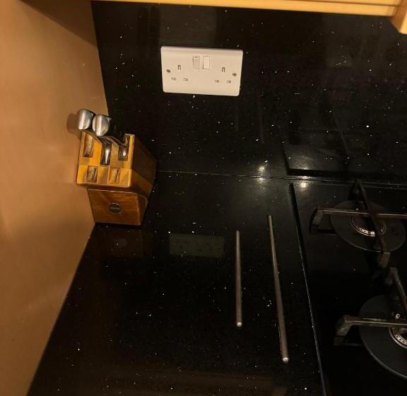 פנסיון Smart Room