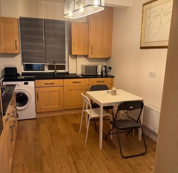 بنسيون Smart Room