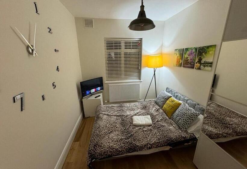 ペンション Smart Room