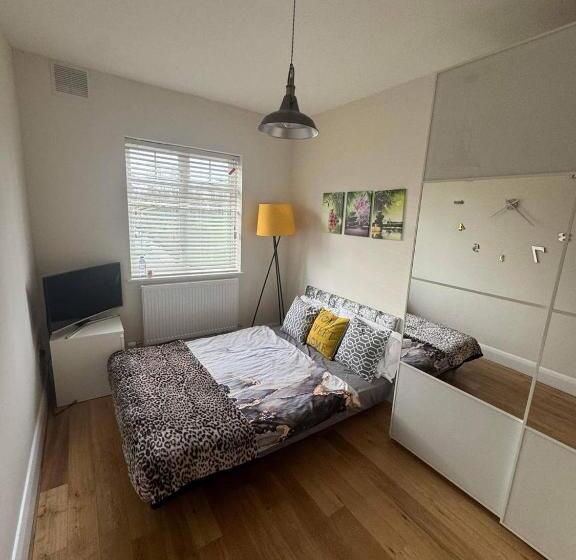 ペンション Smart Room