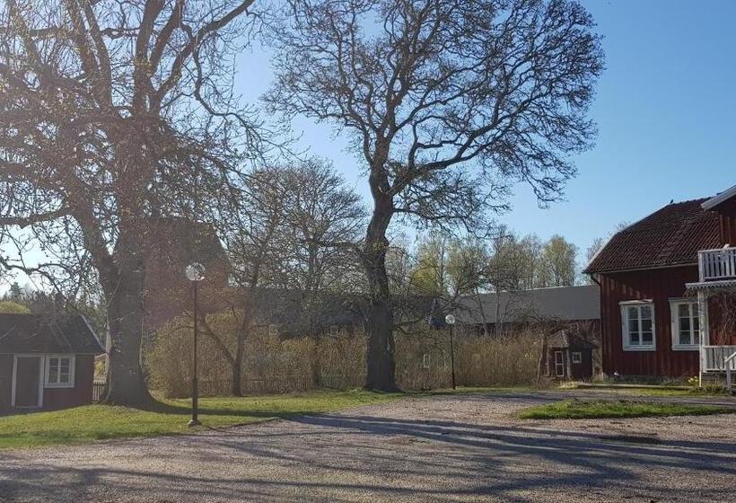 پانسیون Sörgården