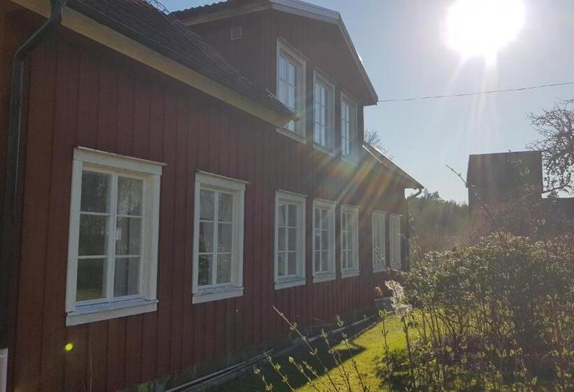 פנסיון Sörgården