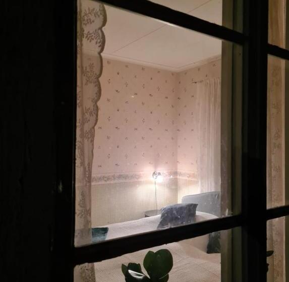 פנסיון Sörgården