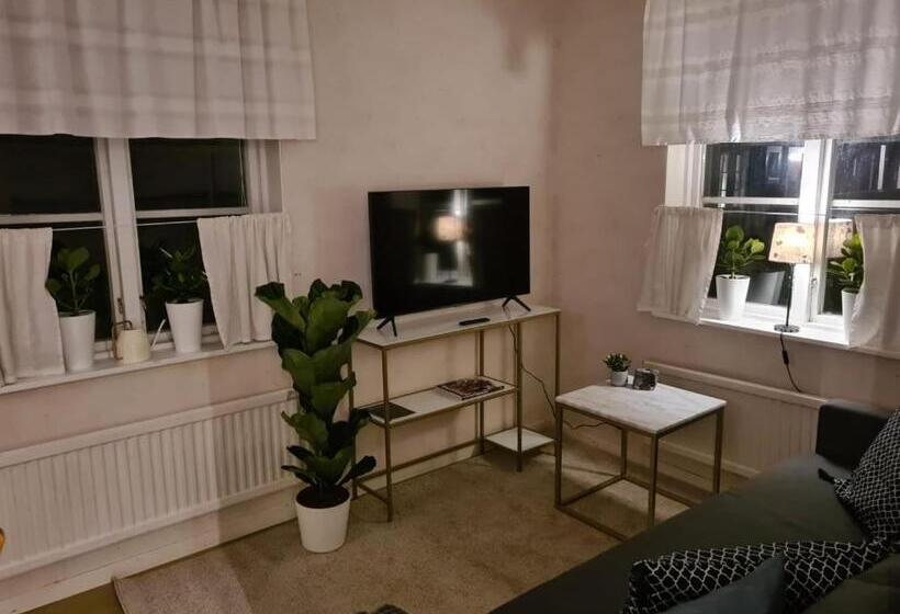 پانسیون Sörgården