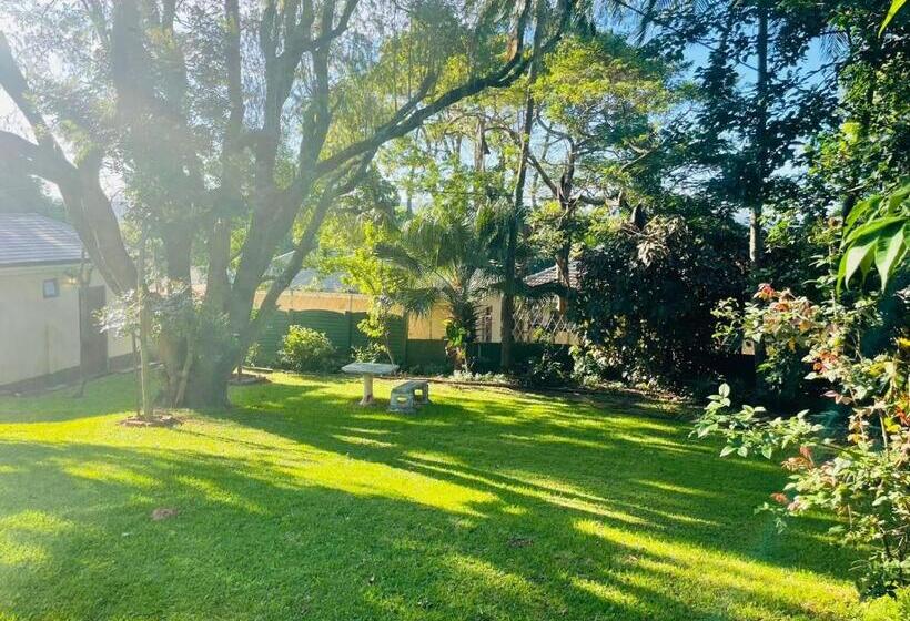 פנסיון Starlight Guest House